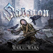 Sabaton – The War to End All Wars (2022)