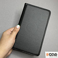 Чохол-книга для Huawei MediaPad T3 7.0 / BG2-W09 книжка з підставкою на планшет хуавей медіапад т3 чорна H8R