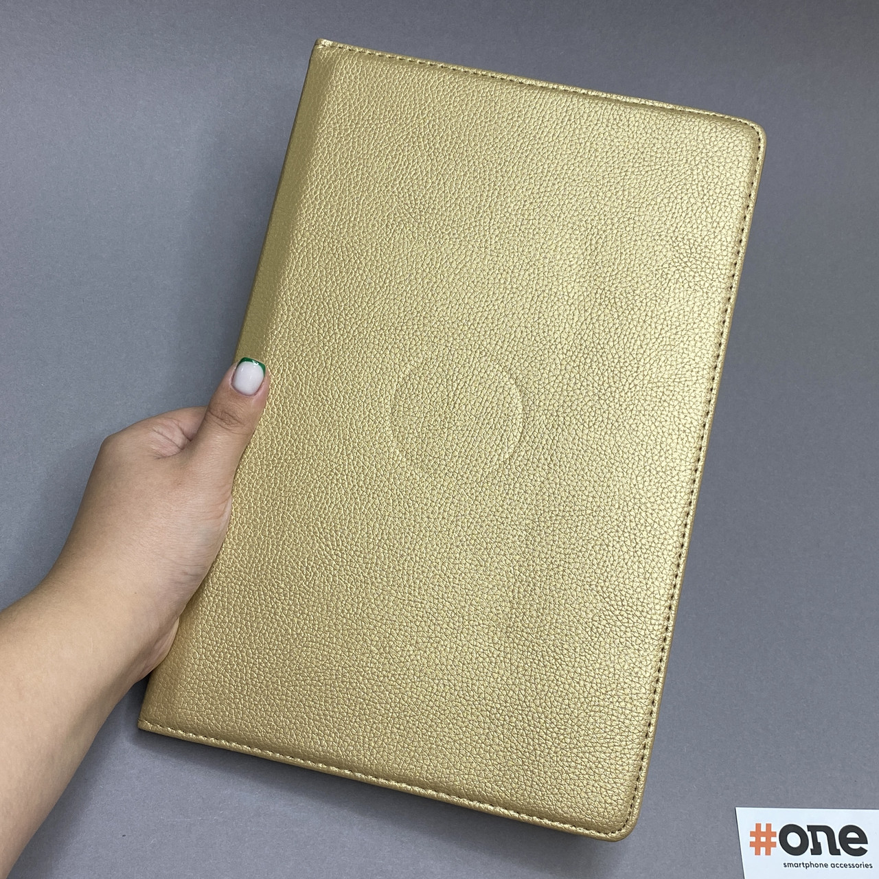 Чохол-книга для Samsung Galaxy Tab S7 Plus 12.4 T970 T975 книга на планшет самсунг с7 плюс золота H8R