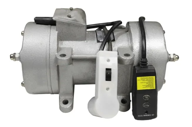 Віброплощадка HONKER GZ-100, фото 1