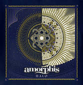 Amorphis – Halo (2022)