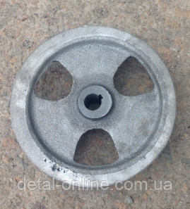 ОВІ 00.103 шків, фото 1