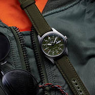 Годинники наручні Seiko 5 Sports Street SRPH29K1, фото 5