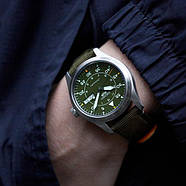 Годинники наручні Seiko 5 Sports Street SRPH29K1, фото 6
