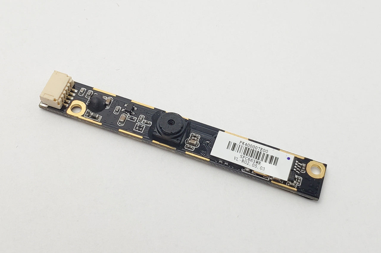 Веб-камера lenovo g555 31042638 сервісний оригінал з розборки