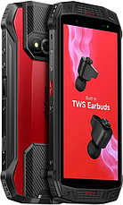 Ulefone Power Armor 15 6/128 GB Red Гарантія 1 рік  (*CPA -3% Знижка)_L, фото 5