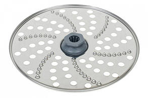 Диск терка для дерунів кухонного комбайна Kenwood multione KHH326WH KHH30 (KW715979_1) FDP 302, фото 5