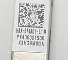 Веб-камера lenovo 510-15isk 5c20l37476 сервісний оригінал з розборки, фото 3