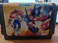 X-Men vs Street Fighter for Sega Genesis / Mega Drive