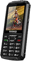 Sigma mobile X-treme PR68 Black