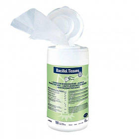 Бациллол-серветки