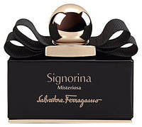 Оригинал Salvatore Ferragamo Signorina Misteriosa 20 мл ( Сальватор Феррагамо сигнорина мистериоза )