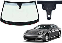 Лобове скло Porsche Panamera 2009-2022 Sekurit