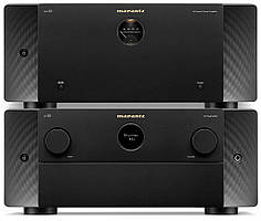 Marantz AV 10 Black