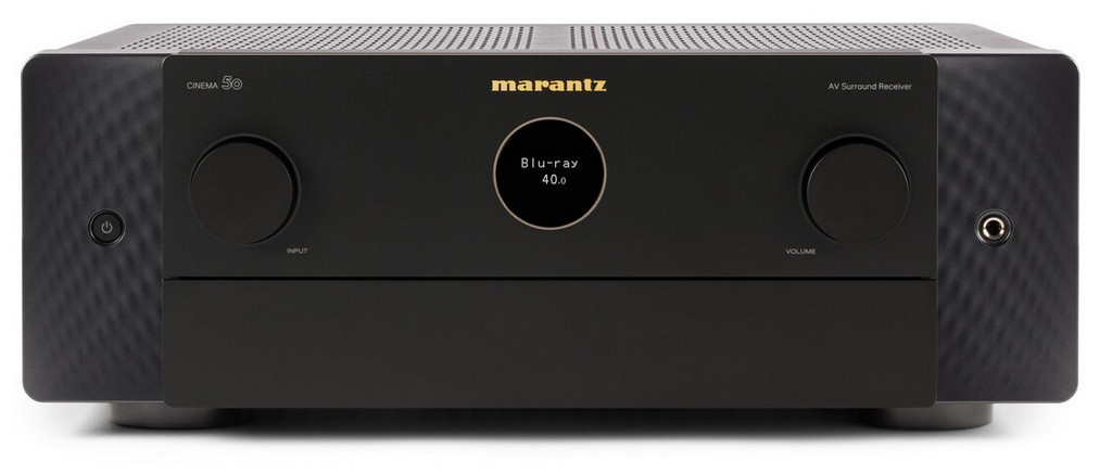 Marantz CINEMA 50 Black