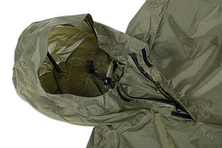 Дощовик-пончо Tatonka Poncho 1 XS-S, Cub (TAT 2799.036), фото 4