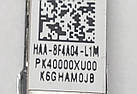 Веб-камера lenovo ideapad 520-15ikb 5c20n98515 сервісний оригінал з розборки, фото 3
