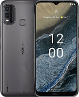 Nokia G11 Plus 4/64GB Gray