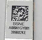 Веб-камера lenovo flex 14 90004327 сервісний оригінал з розборки, фото 3