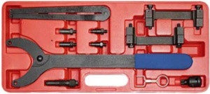 Набір фіксаторів ГРМ VW AUDI A4/A6/A8 3.2FSI ShiningBerg 101530, фото 1