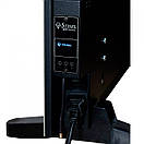 Обігрівач керамічний Stinex PLC-T 350-700/220 (WiFi) Loft з терморегулятором і конвекцією - інфрачервоний, фото 4