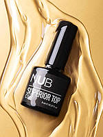 NUB Superior Top Coat Закрепитель для гель -  лака  8 мл