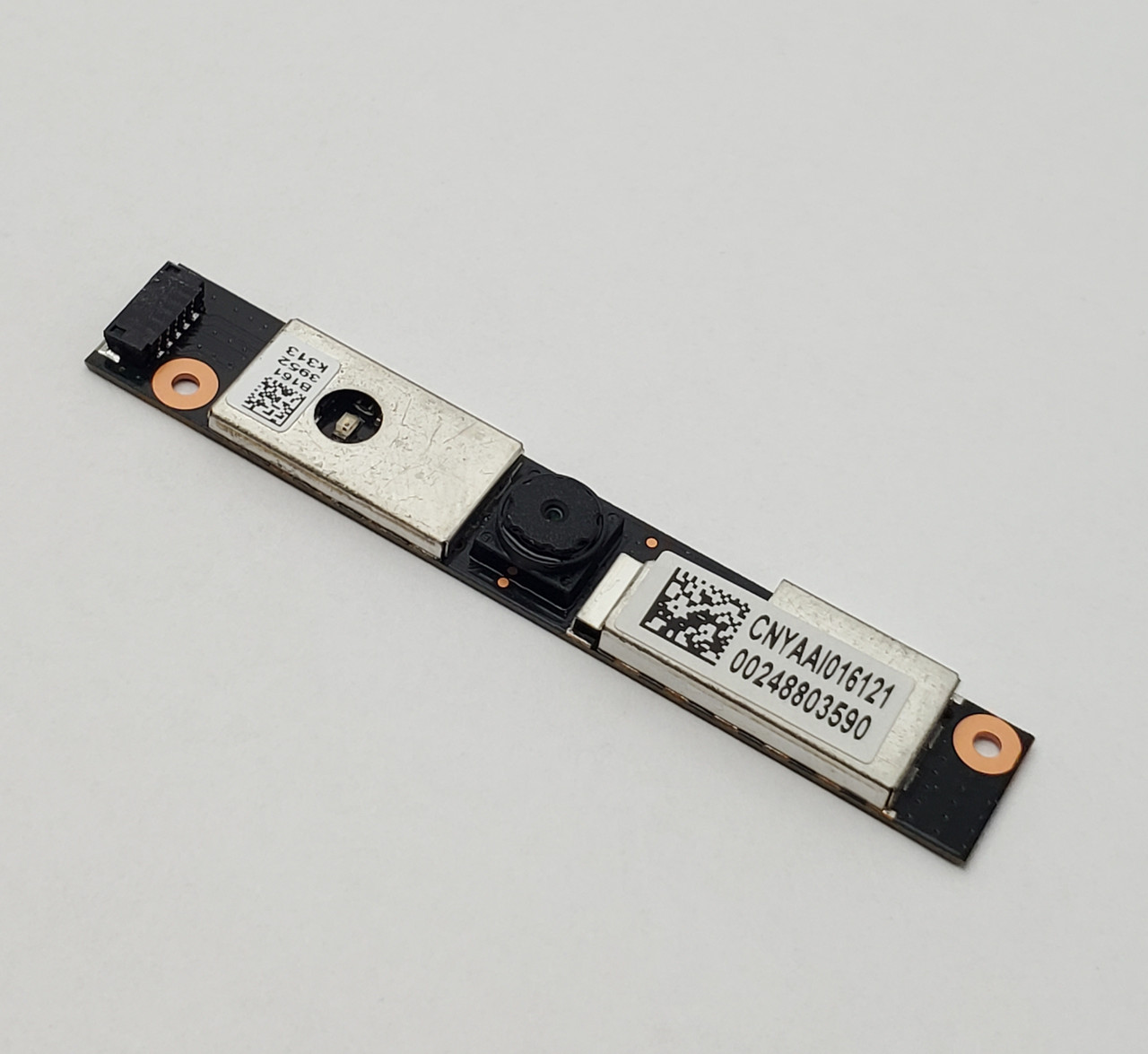 Веб-камера lenovo b5400 m5400 90004630 сервісний оригінал з розборки