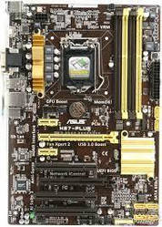 Материнська плата ASUS H87-PLUS (s1150)