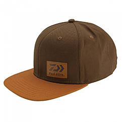 Кепка Daiwa Baseball D-VEC Cap Brown