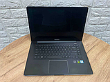 Ноутбук Сенсорний Samsung NP940Z5L 15.6 4K/IPS/i7 6700HQ/16/SSD256/GTX950M-2Gb, фото 4