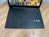 Ноутбук Сенсорний Samsung NP940Z5L 15.6 4K/IPS/i7 6700HQ/16/SSD256/GTX950M-2Gb, фото 3