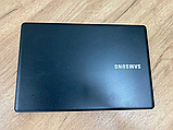 Ноутбук Сенсорний Samsung NP940Z5L 15.6 4K/IPS/i7 6700HQ/16/SSD256/GTX950M-2Gb, фото 5