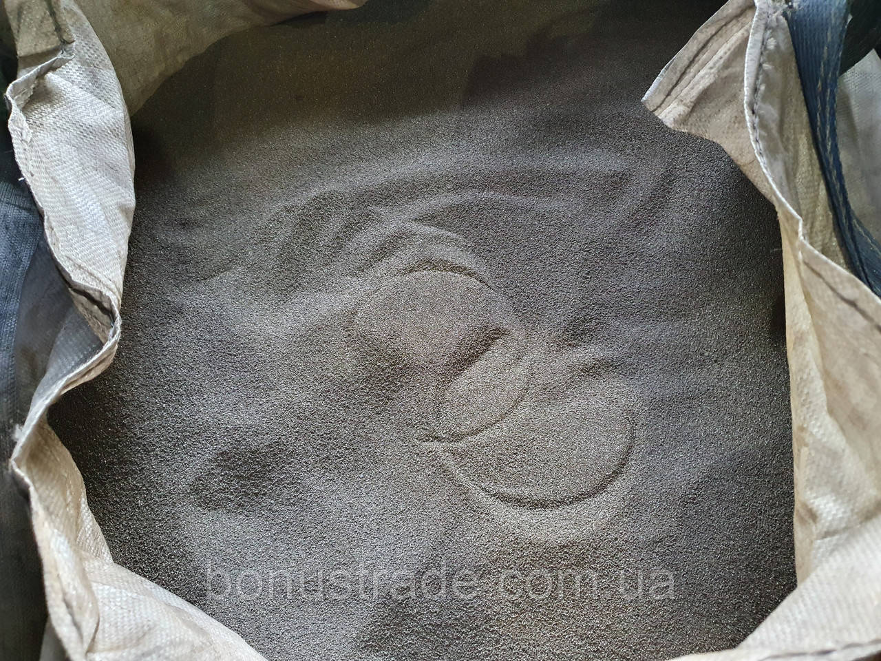 Дріб залізний, фото 1