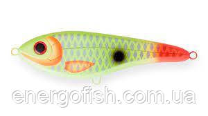 Воблер Strike Pro Buster Jerk II 120 33g EG-049 (C480F)
