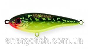 Воблер Strike Pro Buster Jerk II 120 33g EG-049 (AC202F)