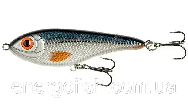 Воблер Strike Pro Buster Jerk II 120 33g EG-049 (C384F)