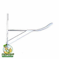 Кріплення для горизонтального бойлера не прямого (косвенного) нагріву