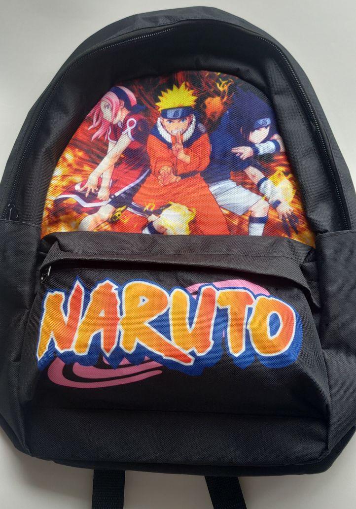 Рюкзак Аніме Наруто Naruto, фото 1