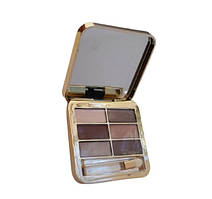 Тіні для повік Estee Lauder Luxury Prestige (6 кольорів) No03