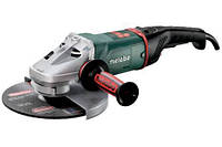 Шлифмашина угловая Metabo WE 24-230 MVT (606469000)