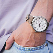 Чоловічий годинник Seiko Presage SRPG25J1 SARY205 Japanese Garden, фото 9