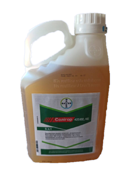 Фунгицид Солигор 5 л. (ID#1250232657), цена: 4200 ₴, купить на Prom.ua