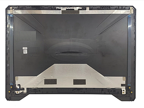 Оригінальный корпус кришка матриці для ноутбука Asus FX86, FX86S, FX86F, FX86SF Series, фото 5