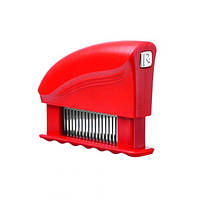 Тендерайзер Profi Line 51 лезо червоний "Hendi"