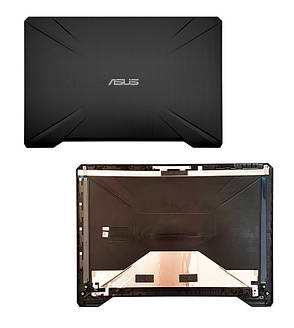 Оригінальный корпус кришка матриці для ноутбука Asus FX86, FX86S, FX86F, FX86SF Series, фото 1