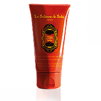 Увлажняющий крем для рук Аюрведа La Sultane De Saba Moisturizing Hand Cream 50ml