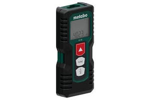 Лазерний далекомір Metabo LD 30 (606162000)