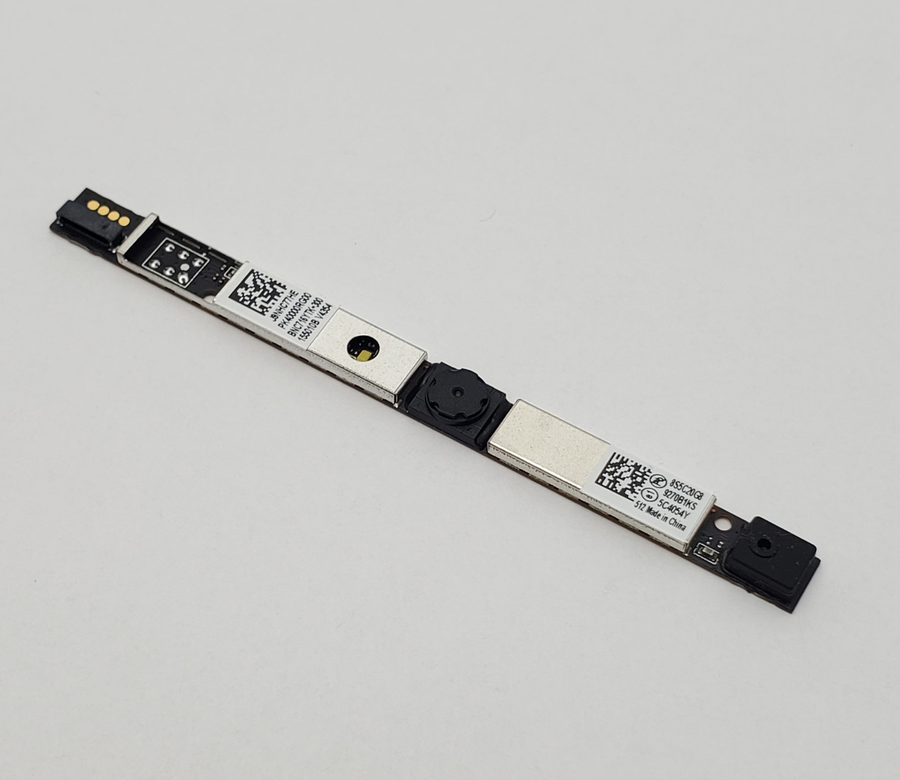 Веб-камера lenovo 300-15ibr 5c20k27042 сервісний оригінал з розборки