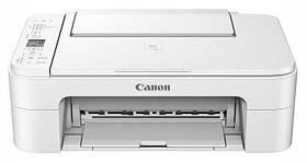 Багатофункціональний Принтер Canon Pixma TS3351 (без картріджів)