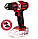Шуруповерт акумуляторний 18В Einhell X-Change TE-CD 18/40 Li Solo Тушка, фото 3